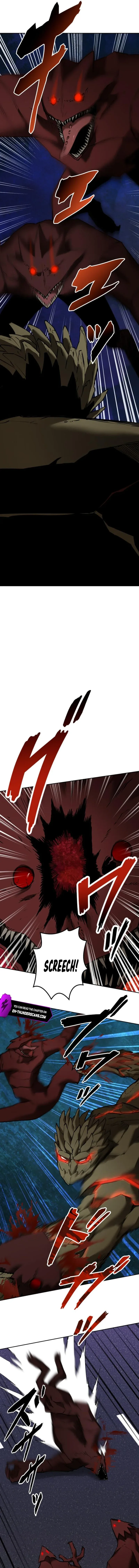 Conquering Dungeons With Copy Paste! Chapter 30 page 17