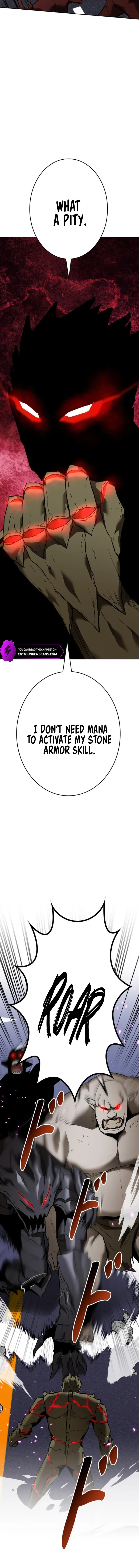 Conquering Dungeons With Copy Paste! Chapter 30 page 18