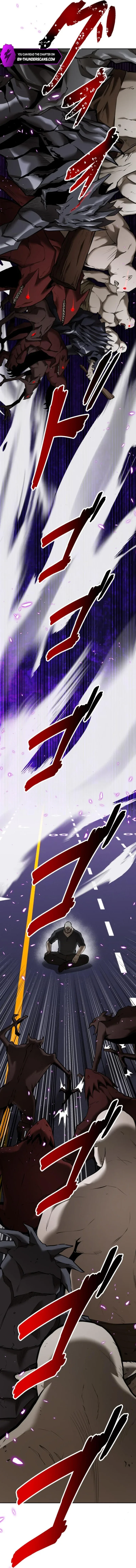 Conquering Dungeons With Copy Paste! Chapter 30 page 15