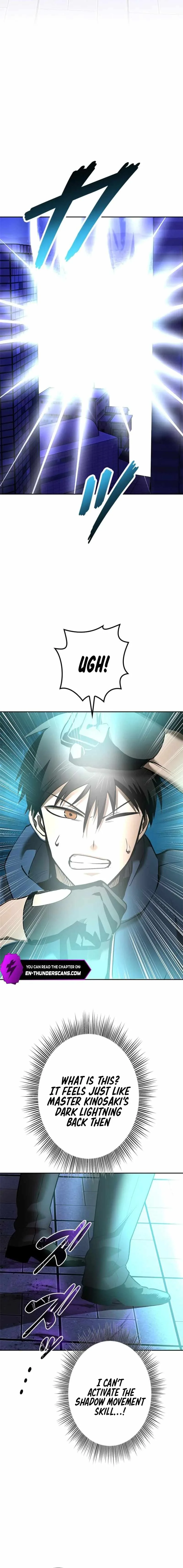 Conquering Dungeons With Copy Paste! Chapter 29 page 22