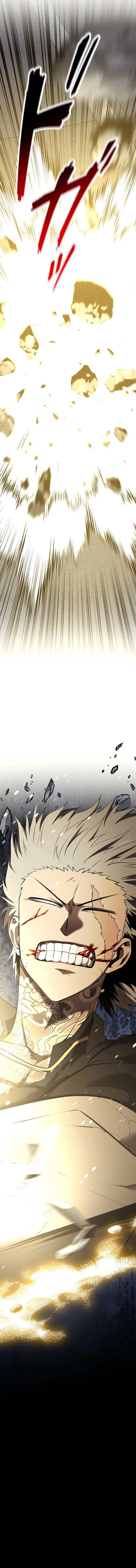 Conquering Dungeons With Copy Paste! Chapter 27 page 20