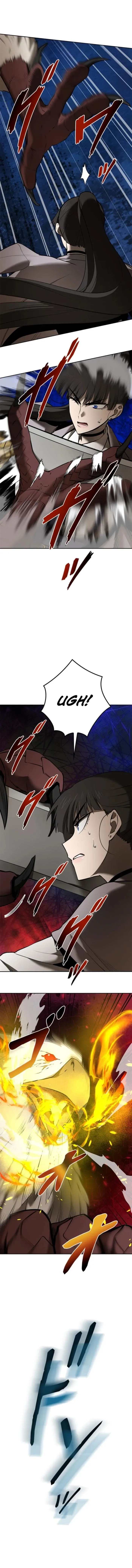 Conquering Dungeons With Copy Paste! Chapter 31 page 14