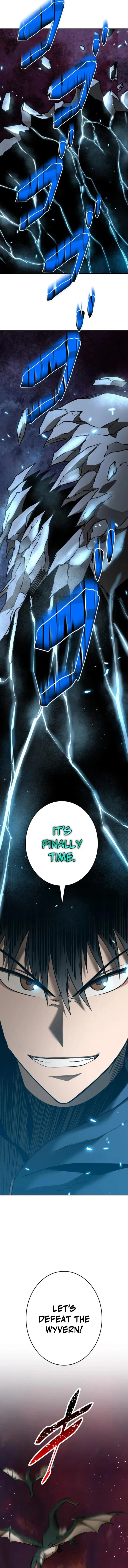 Conquering Dungeons With Copy Paste! Chapter 32 page 24