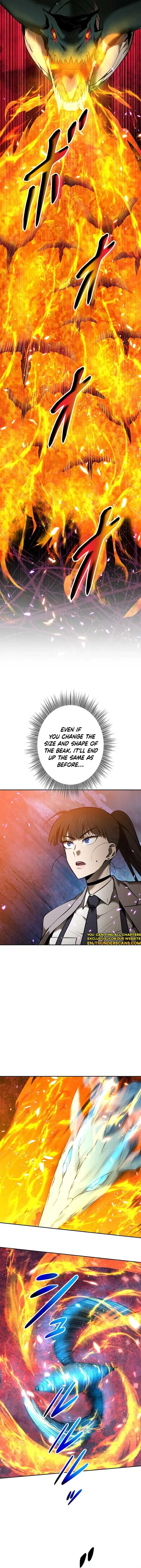 Conquering Dungeons With Copy Paste! Chapter 33 page 6