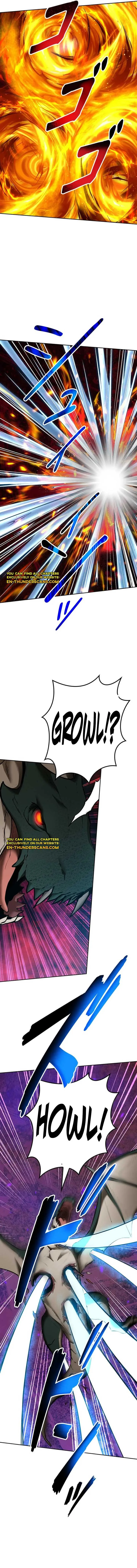 Conquering Dungeons With Copy Paste! Chapter 33 page 7