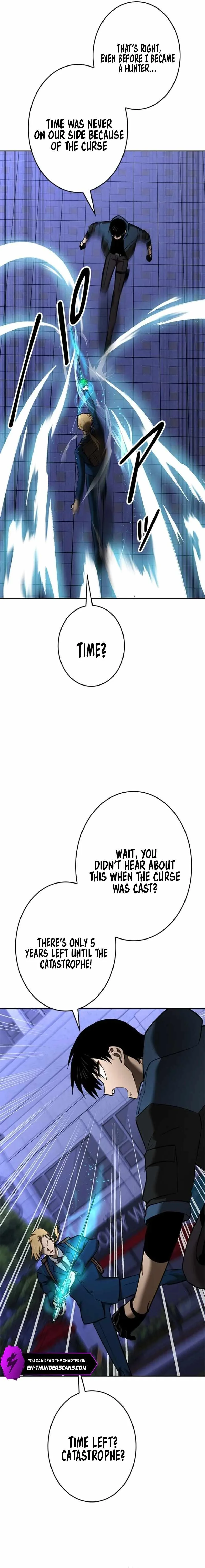 Conquering Dungeons With Copy Paste! Chapter 29 page 31