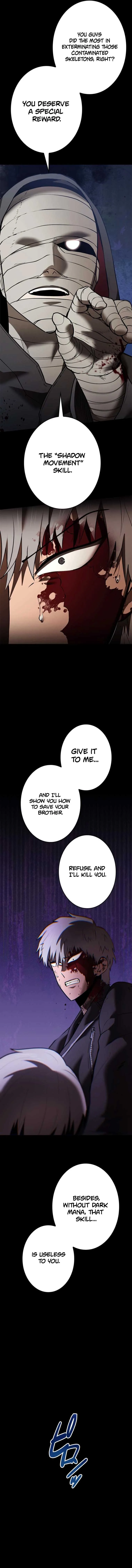 Conquering Dungeons With Copy Paste! Chapter 27 page 28