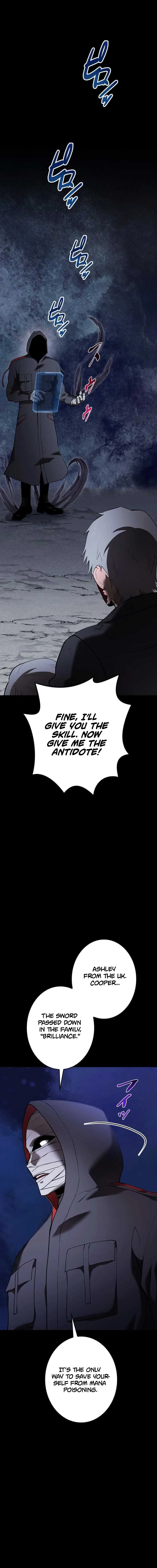 Conquering Dungeons With Copy Paste! Chapter 27 page 29