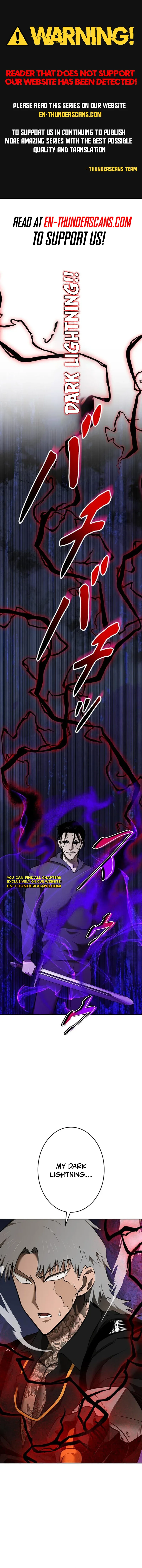 Conquering Dungeons With Copy Paste! Chapter 34 page 2