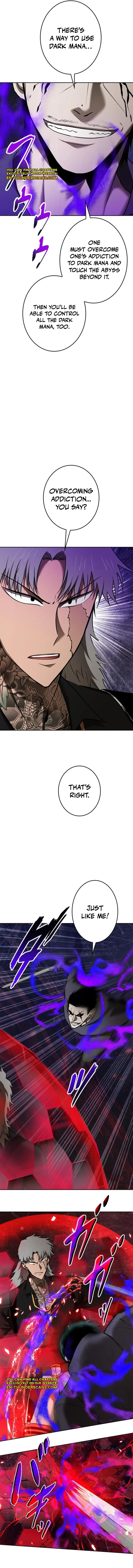 Conquering Dungeons With Copy Paste! Chapter 34 page 3