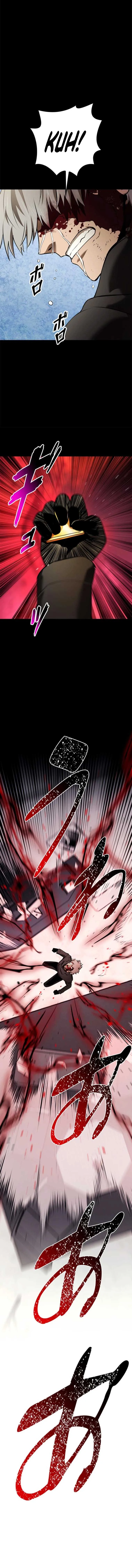 Conquering Dungeons With Copy Paste! Chapter 27 page 36
