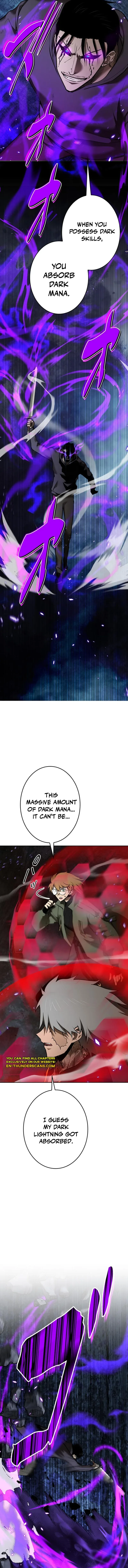 Conquering Dungeons With Copy Paste! Chapter 34 page 5