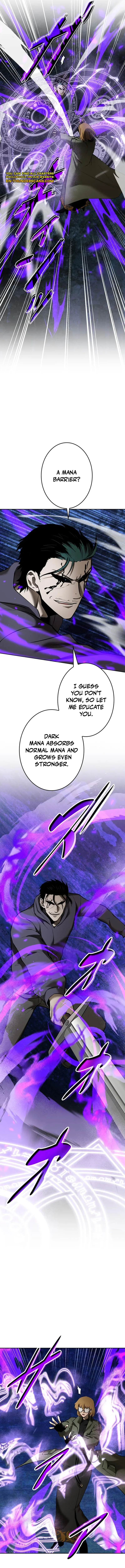 Conquering Dungeons With Copy Paste! Chapter 34 page 11