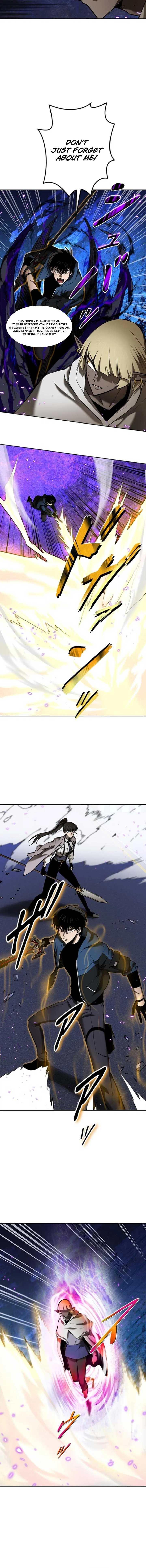 Conquering Dungeons With Copy Paste! Chapter 37 page 5
