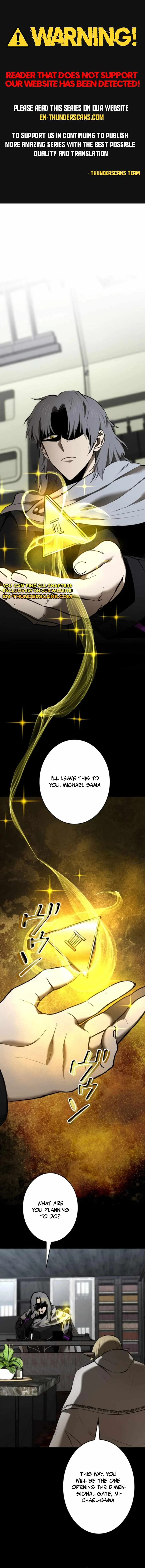 Conquering Dungeons With Copy Paste! Chapter 41 page 2