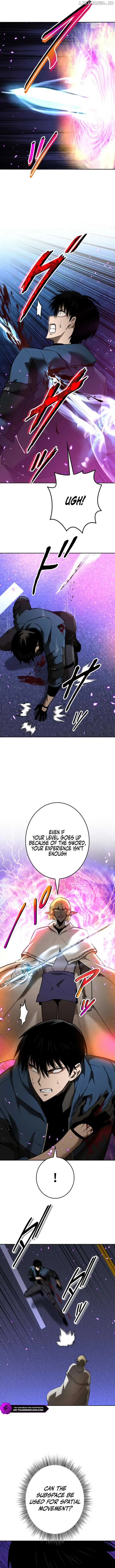 Conquering Dungeons With Copy Paste! Chapter 36 page 10
