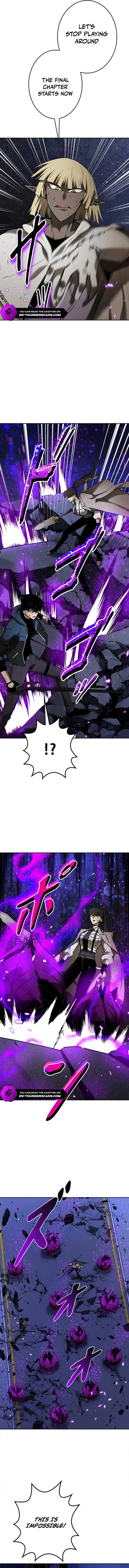 Conquering Dungeons With Copy Paste! Chapter 37 page 6