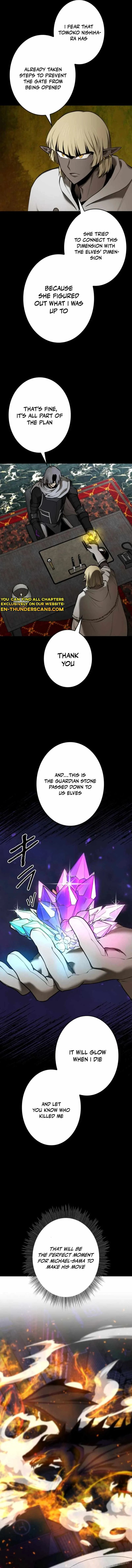 Conquering Dungeons With Copy Paste! Chapter 41 page 3