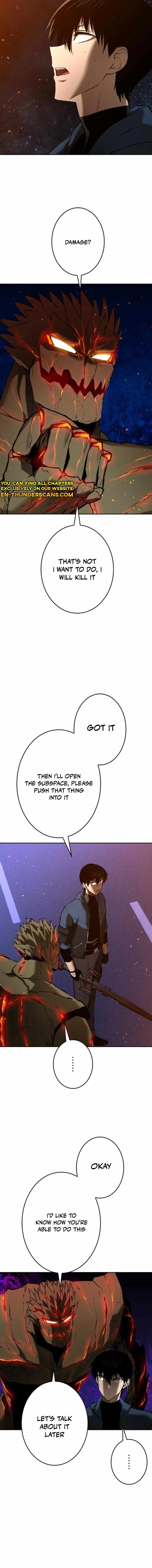 Conquering Dungeons With Copy Paste! Chapter 41 page 16