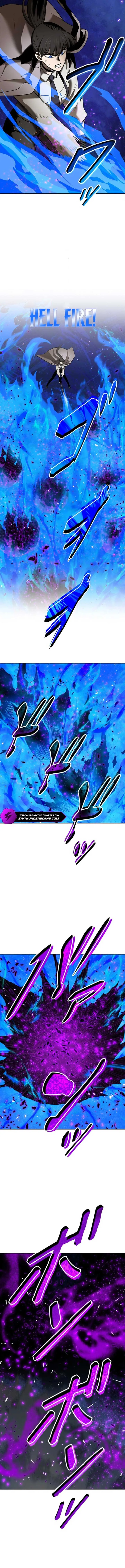 Conquering Dungeons With Copy Paste! Chapter 37 page 7