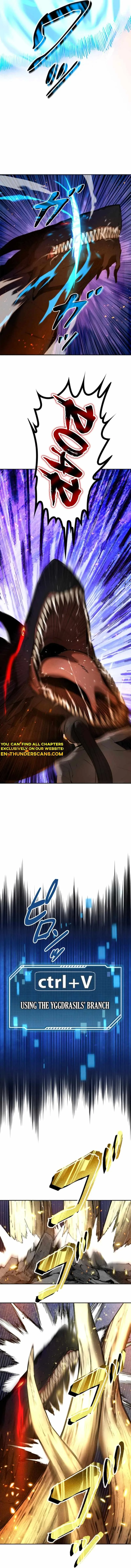 Conquering Dungeons With Copy Paste! Chapter 41 page 11