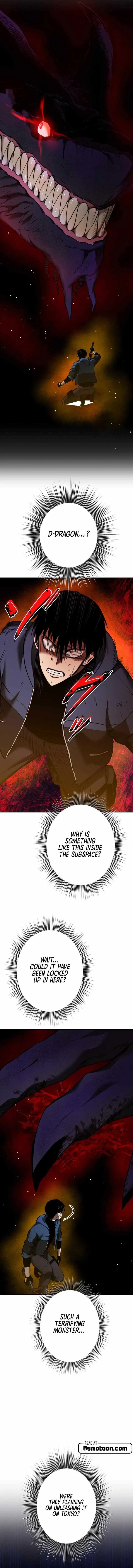 Conquering Dungeons With Copy Paste! Chapter 39 page 14