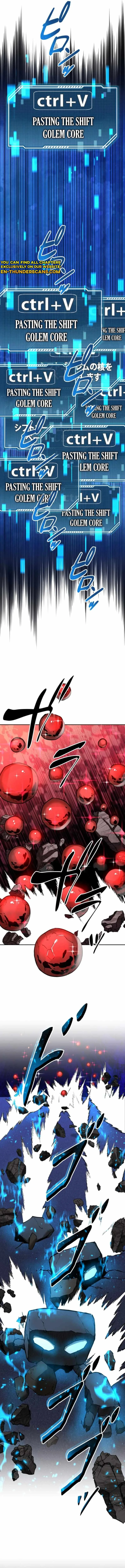 Conquering Dungeons With Copy Paste! Chapter 41 page 17