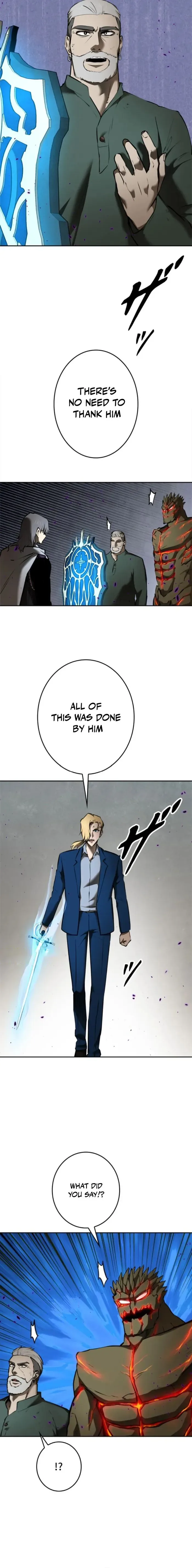 Conquering Dungeons With Copy Paste! Chapter 43 page 14