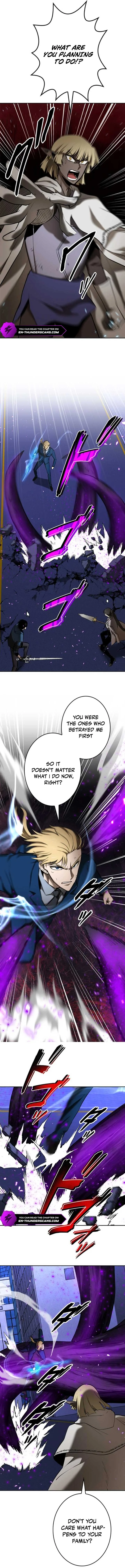 Conquering Dungeons With Copy Paste! Chapter 37 page 11