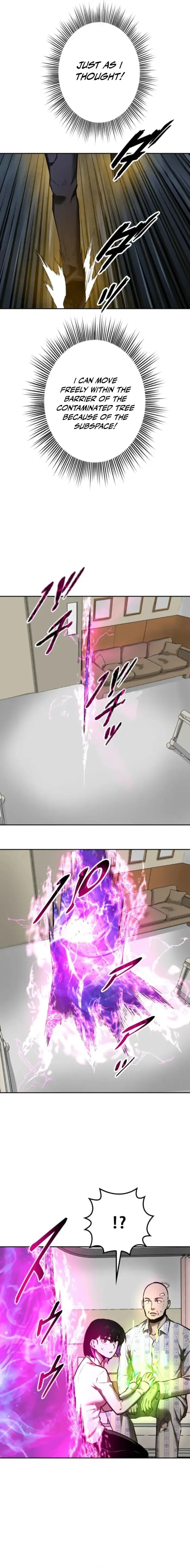 Conquering Dungeons With Copy Paste! Chapter 43 page 19