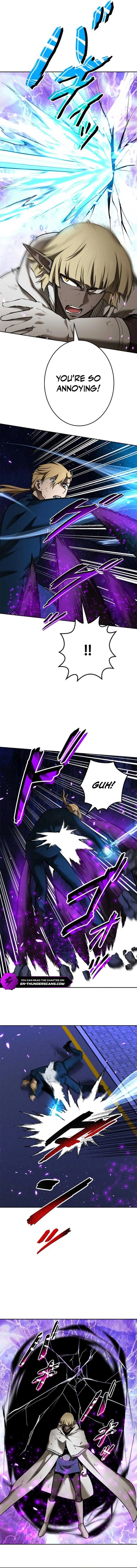Conquering Dungeons With Copy Paste! Chapter 37 page 14