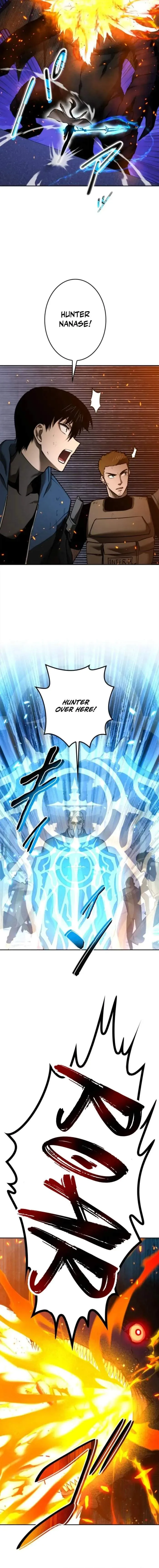 Conquering Dungeons With Copy Paste! Chapter 42 page 15