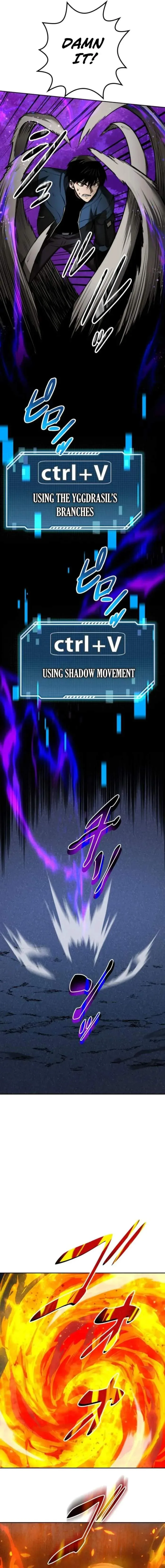 Conquering Dungeons With Copy Paste! Chapter 42 page 18