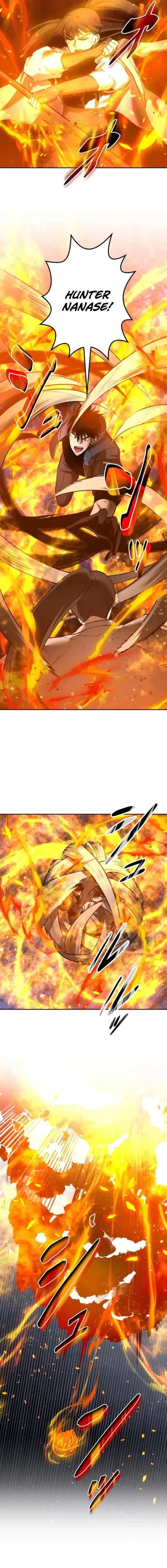 Conquering Dungeons With Copy Paste! Chapter 42 page 19
