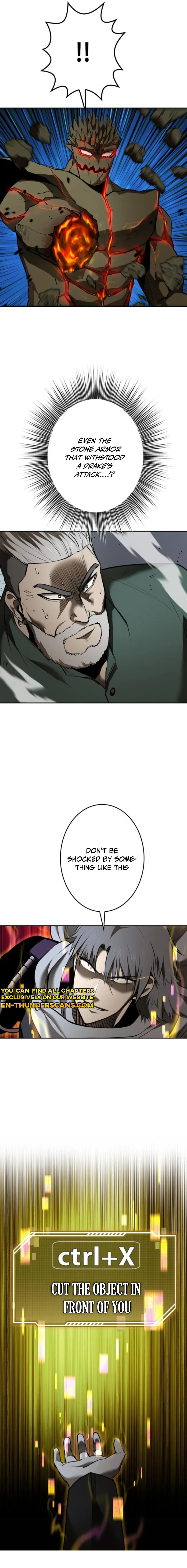 Conquering Dungeons With Copy Paste! Chapter 44 page 16