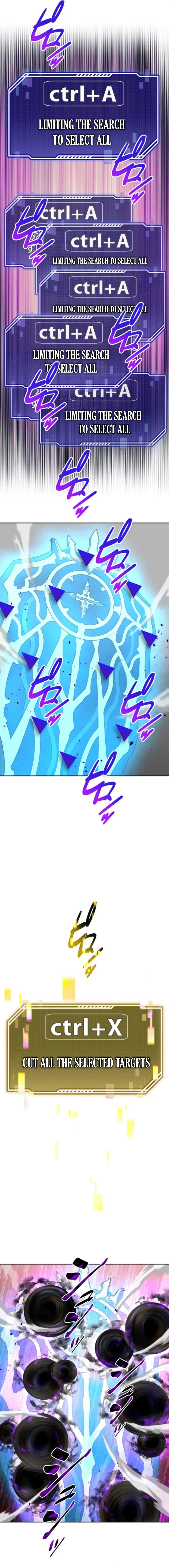 Conquering Dungeons With Copy Paste! Chapter 44 page 20
