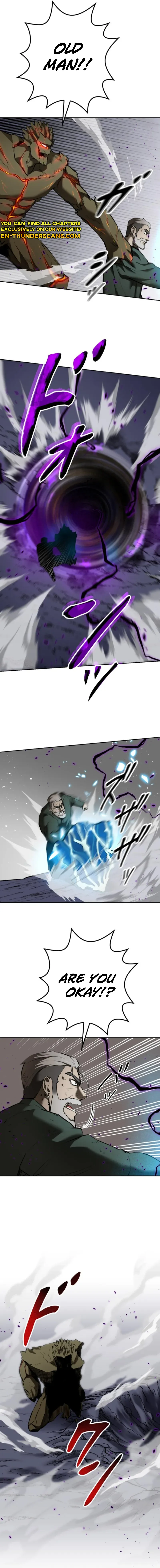 Conquering Dungeons With Copy Paste! Chapter 44 page 23