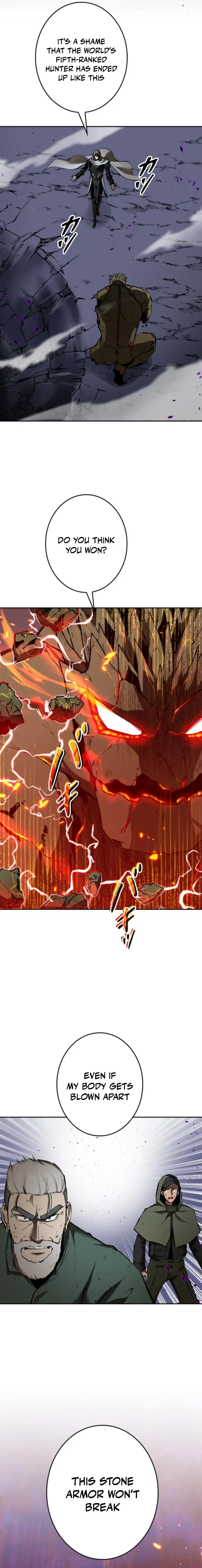 Conquering Dungeons With Copy Paste! Chapter 44 page 24