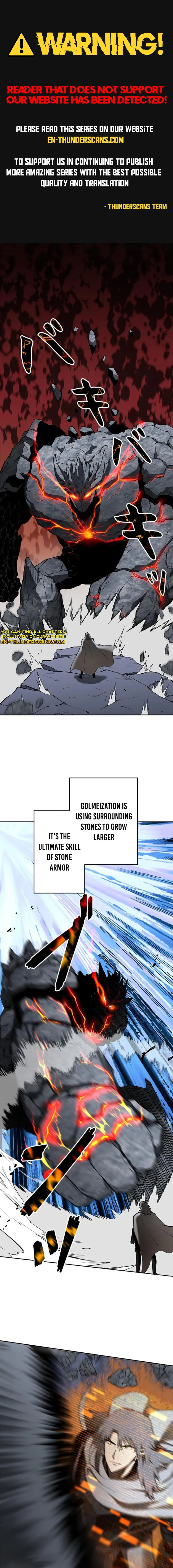 Conquering Dungeons With Copy Paste! Chapter 45 page 2