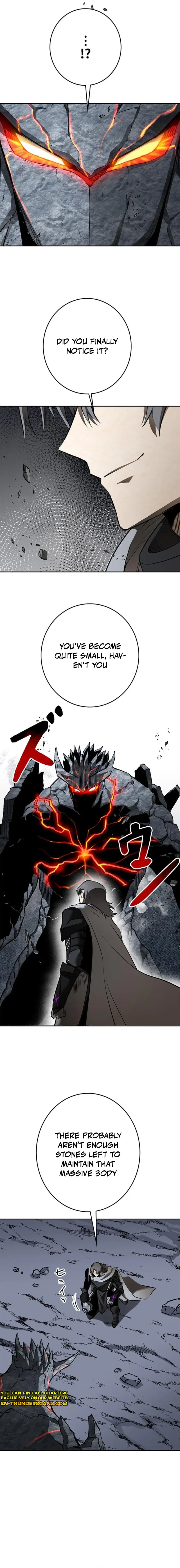 Conquering Dungeons With Copy Paste! Chapter 45 page 9