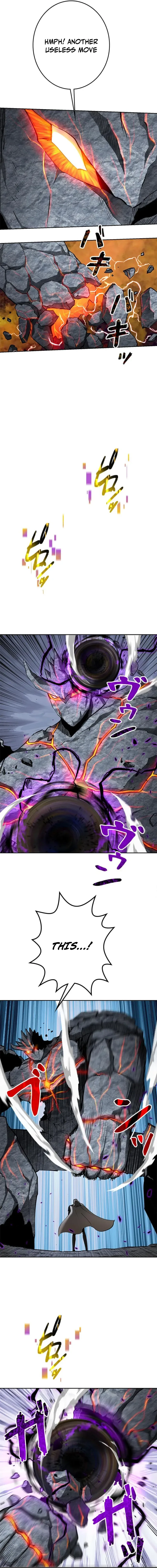 Conquering Dungeons With Copy Paste! Chapter 45 page 7
