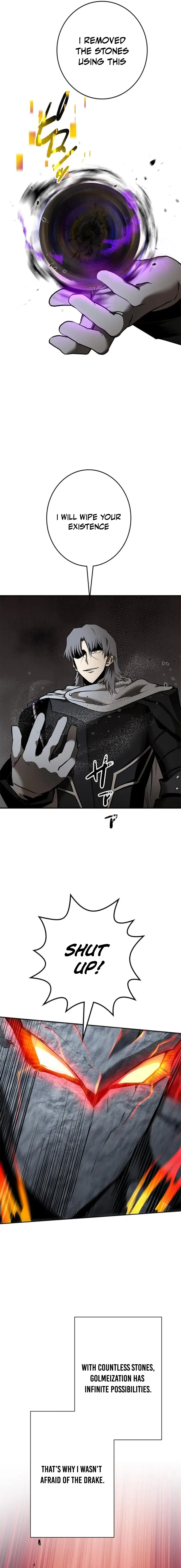 Conquering Dungeons With Copy Paste! Chapter 45 page 10