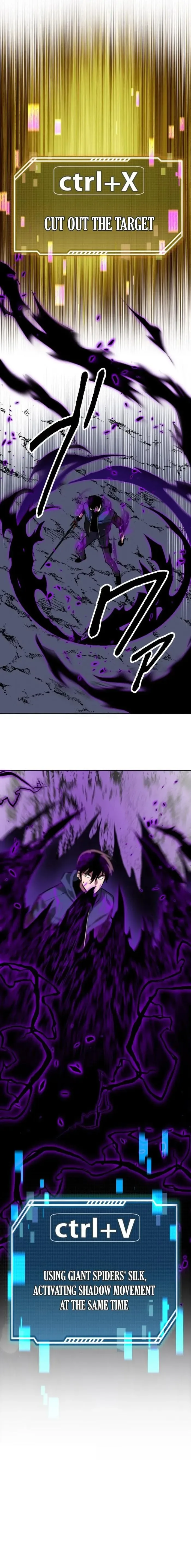 Conquering Dungeons With Copy Paste! Chapter 49 page 7