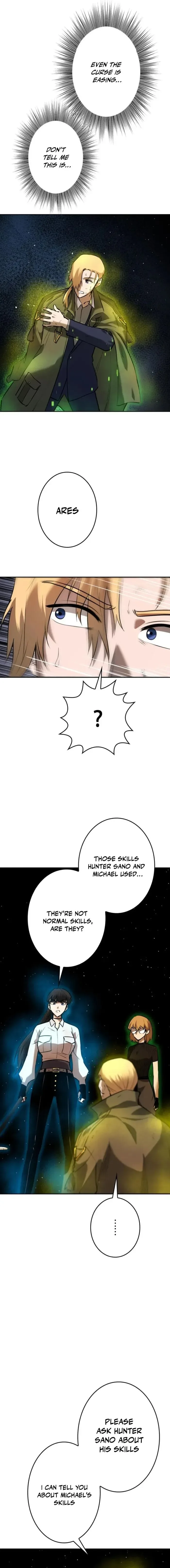 Conquering Dungeons With Copy Paste! Chapter 49 page 13