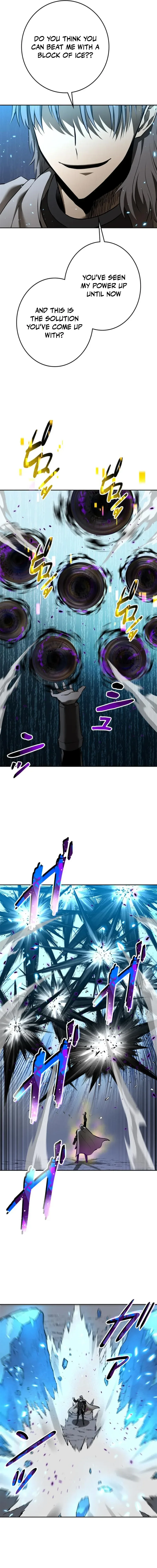 Conquering Dungeons With Copy Paste! Chapter 45 page 18