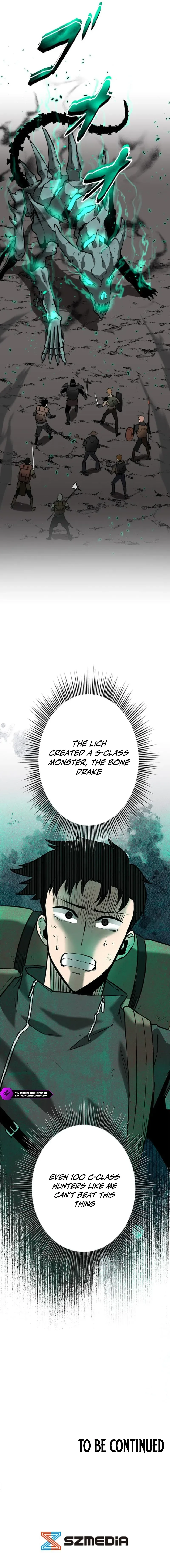 Conquering Dungeons With Copy Paste! Chapter 52 page 21