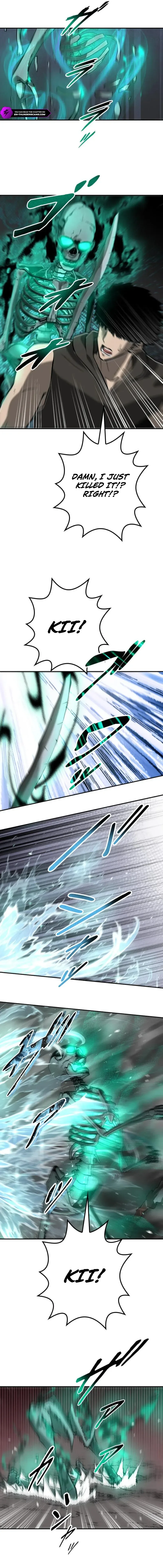Conquering Dungeons With Copy Paste! Chapter 52 page 15