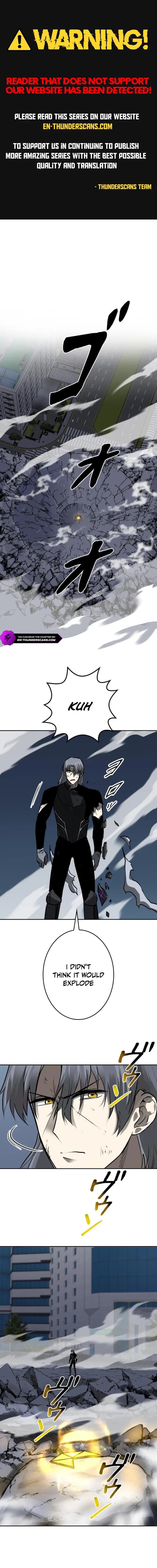 Conquering Dungeons With Copy Paste! Chapter 50 page 2