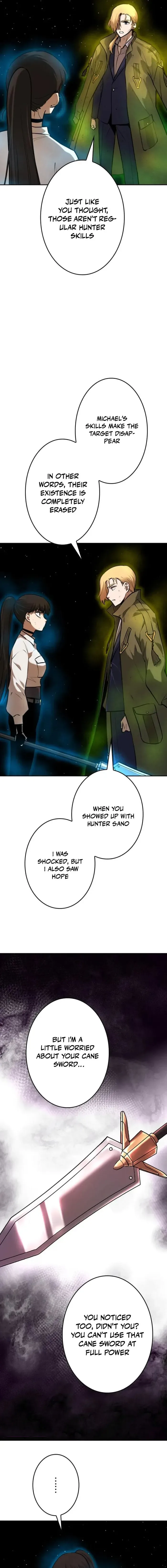Conquering Dungeons With Copy Paste! Chapter 49 page 14