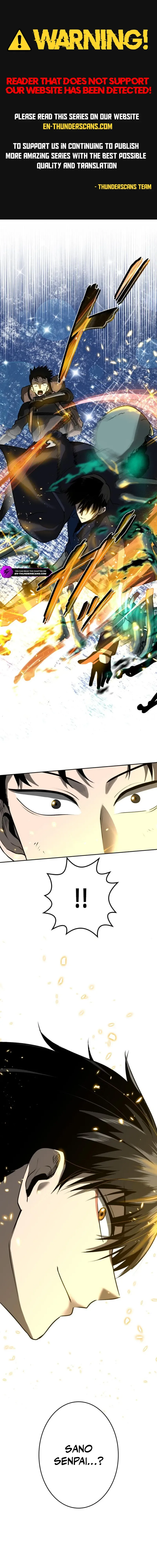 Conquering Dungeons With Copy Paste! Chapter 54 page 2